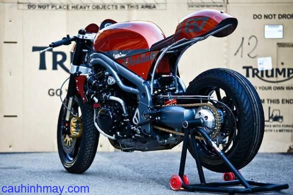  WESLAKE BY BY OLIVI MOTORI - cauhinhmay.com