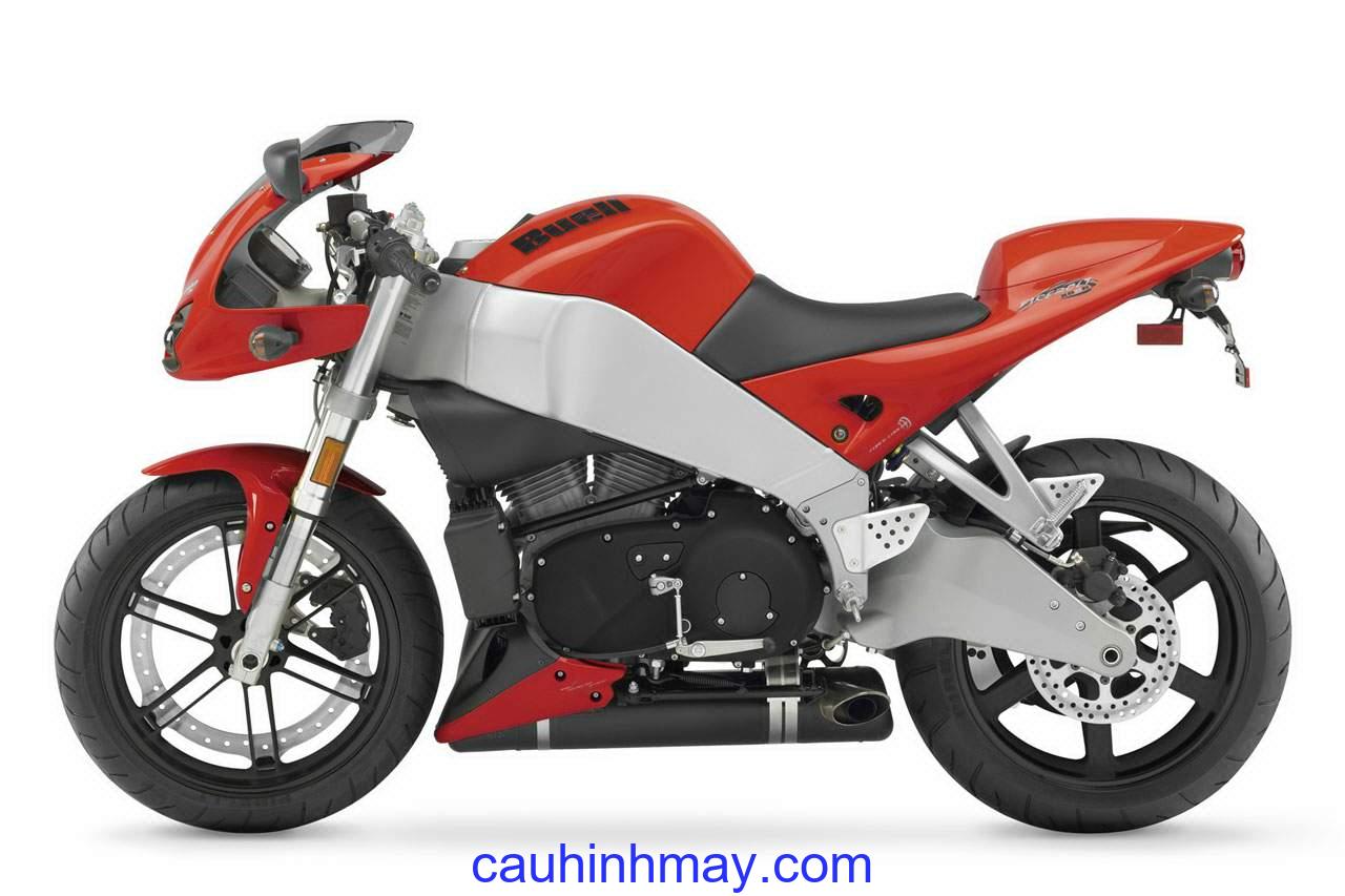 BUELL XR9R FIREBOLT SPORTFIGHTER - cauhinhmay.com