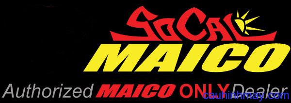 MAICO GS 600 - cauhinhmay.com