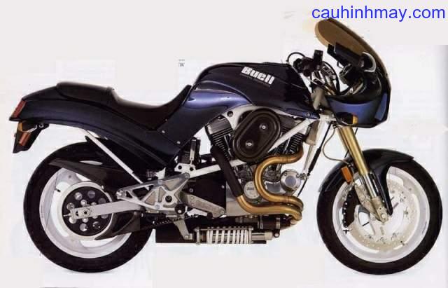 BUELL S2 THUNDERBOLT - cauhinhmay.com