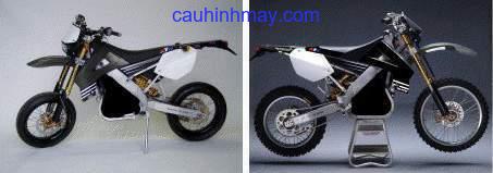 ATK LE STEALTH METRO / STEALTH DUAL SPORT - cauhinhmay.com
