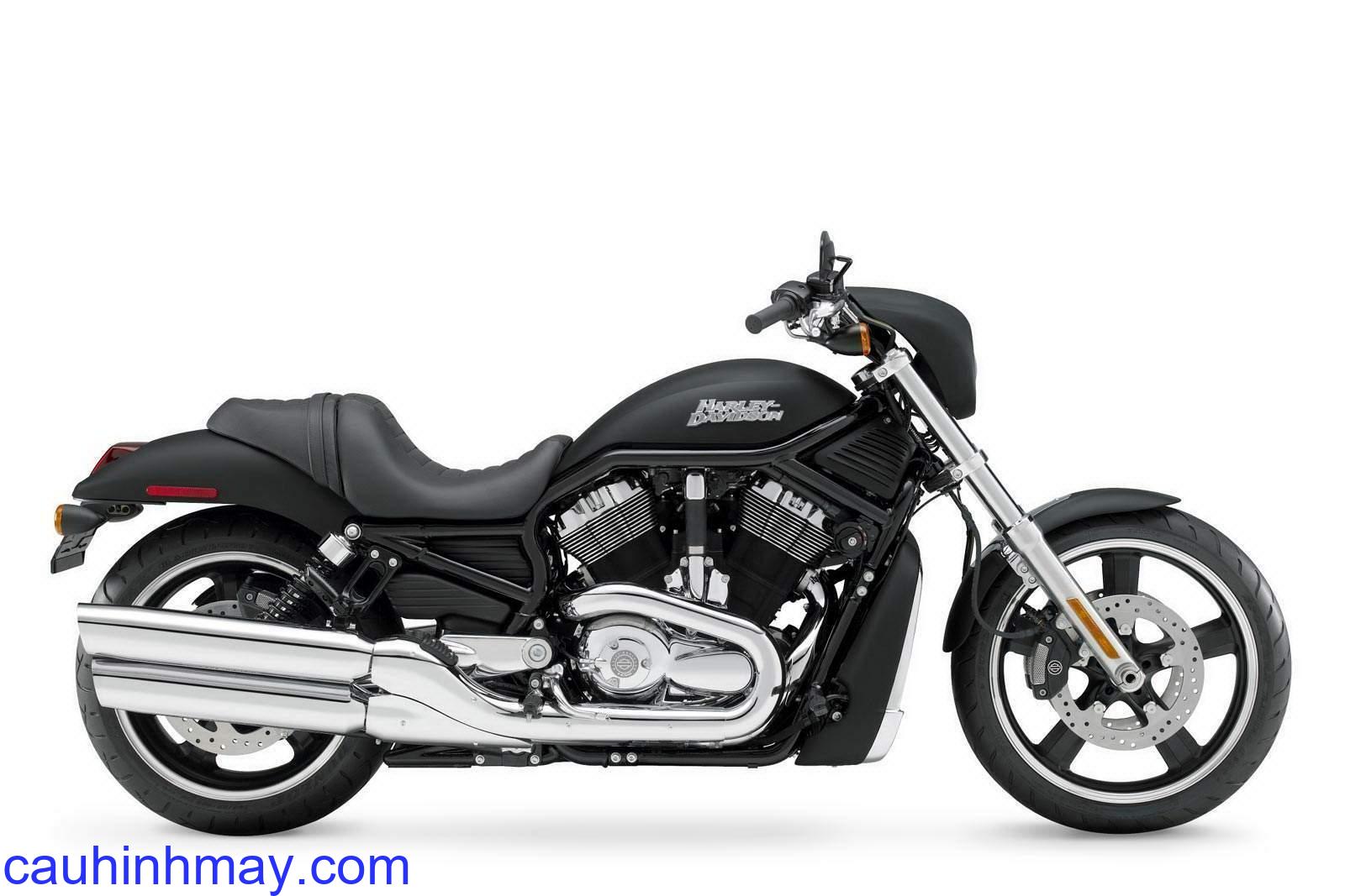 HARLEY DAVIDSON VRSCD/A NIGHT ROD - cauhinhmay.com