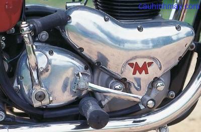 MATCHLESS G12 (ALL MODELS) - cauhinhmay.com