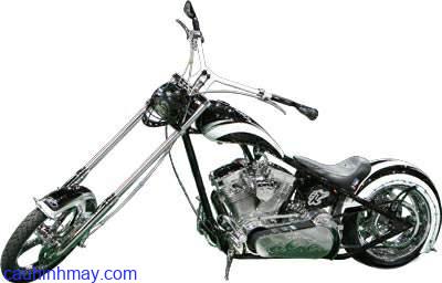 OCC EATON CHOPPER - cauhinhmay.com