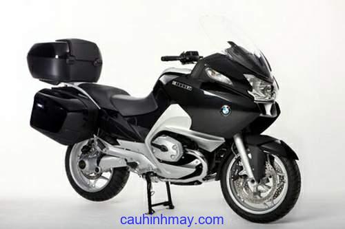 BMW R 1200RT TOURING SPECIAL EDITION