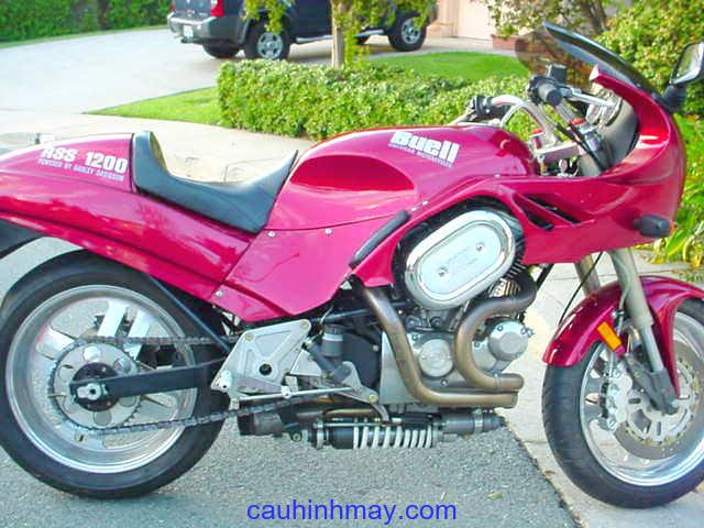 BUELL RSS 1200 WESTWIND - cauhinhmay.com