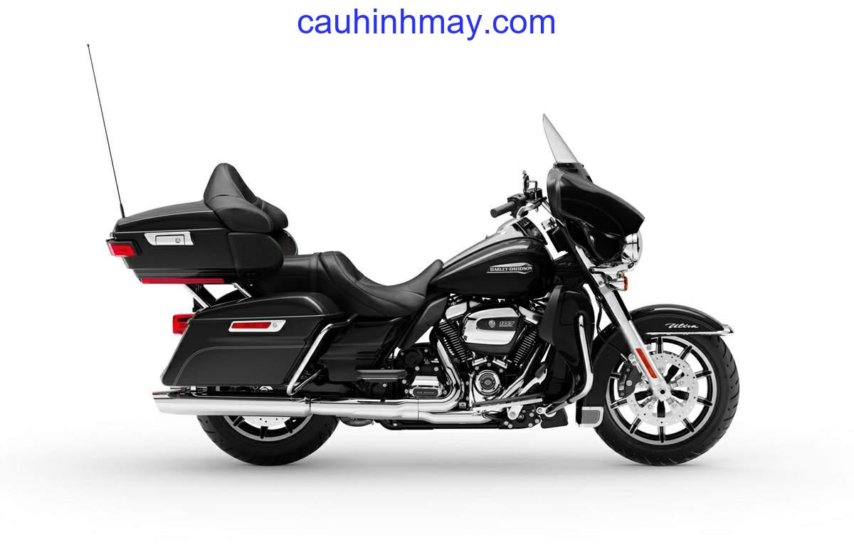 HARLEY DAVIDSON FLHTCU ELECTRA GLIDE ULTRA - cauhinhmay.com