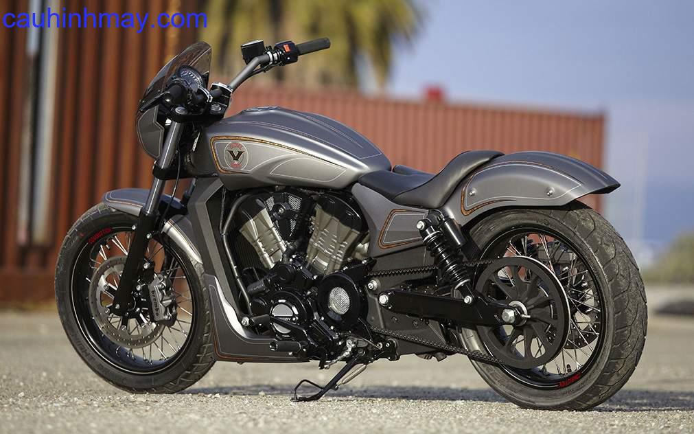 VICTORY COMBUSTION CONCEPT - cauhinhmay.com