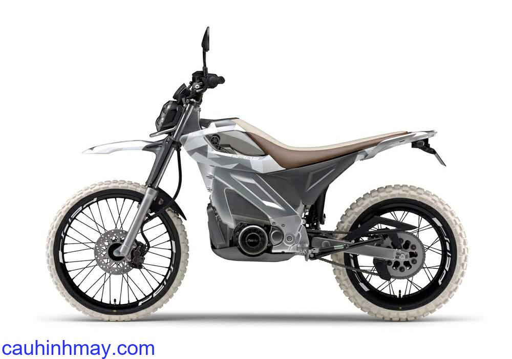YAMAHA-PED2-CONCEPT-ELECTRIC-MOTORCYCLE - cauhinhmay.com