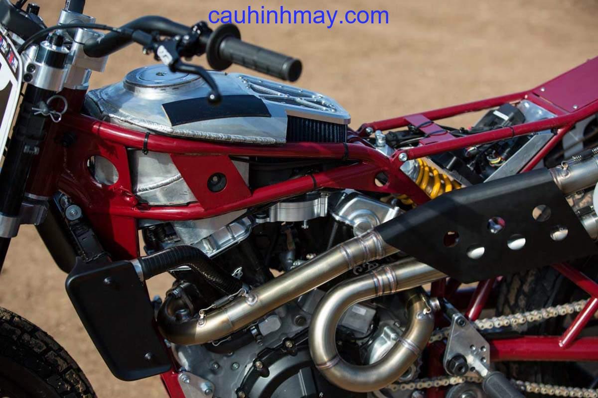INDIAN SCOUT FTR 750 - cauhinhmay.com