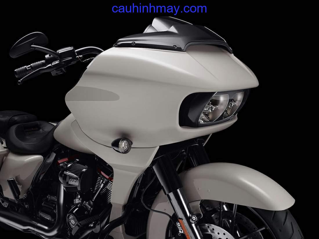 HARLEY DAVIDSON CVO ROAD GLIDE - cauhinhmay.com