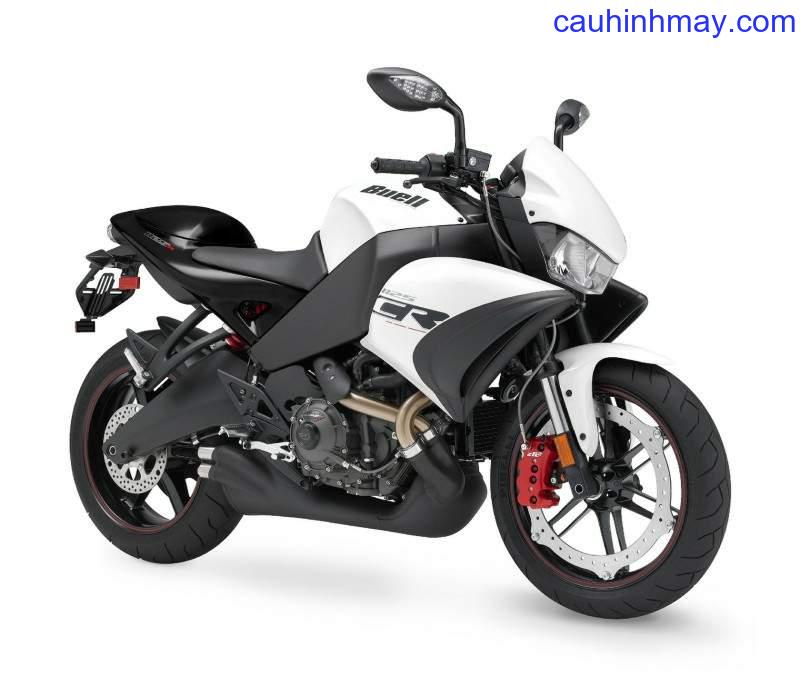 BUELL 1125CR - cauhinhmay.com