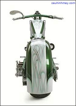 OCC NEW YORK JETS BIKE - cauhinhmay.com