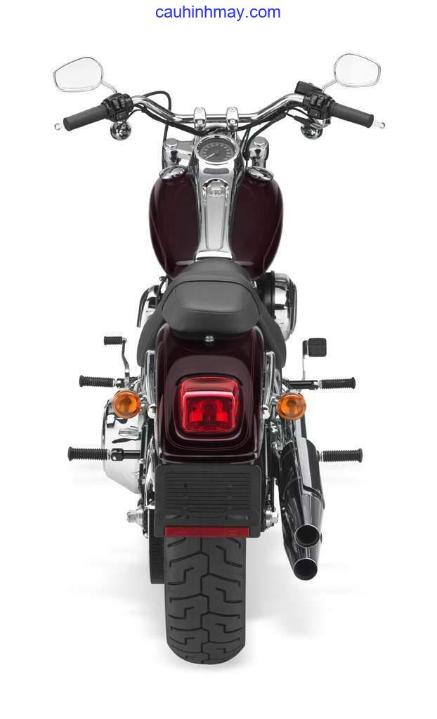 HARLEY DAVIDSON FXSTD SOFTAIL DEUCE - cauhinhmay.com