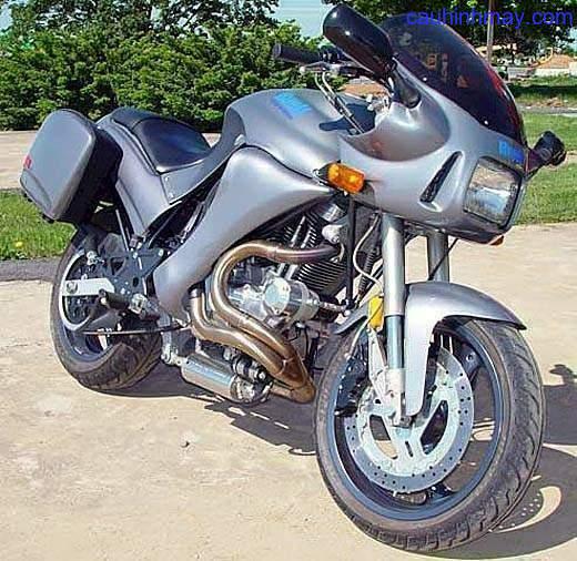 BUELL S2T THUNDERBOLT - cauhinhmay.com