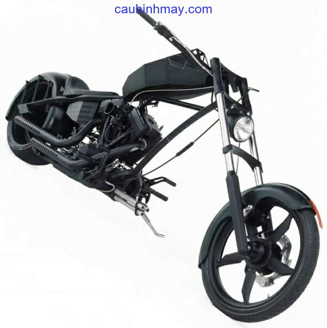 OCC COMANCHE BIKE - cauhinhmay.com