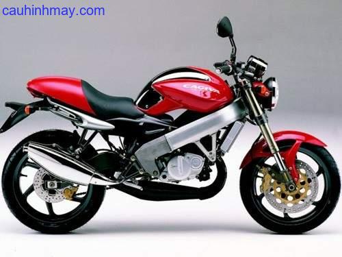 CAGIVA N1 - cauhinhmay.com