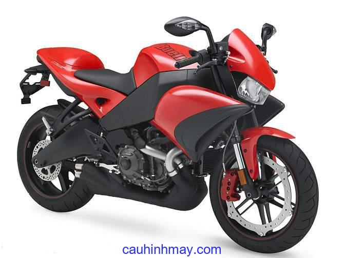BUELL 1125RR LIMITED EDITION - cauhinhmay.com