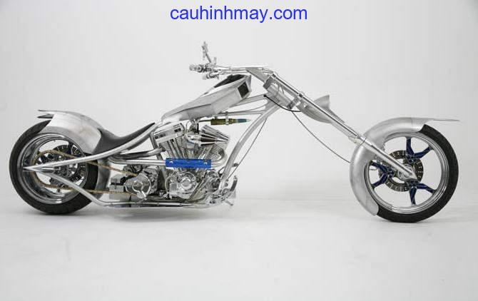 OCC AIR FORCE BIKE