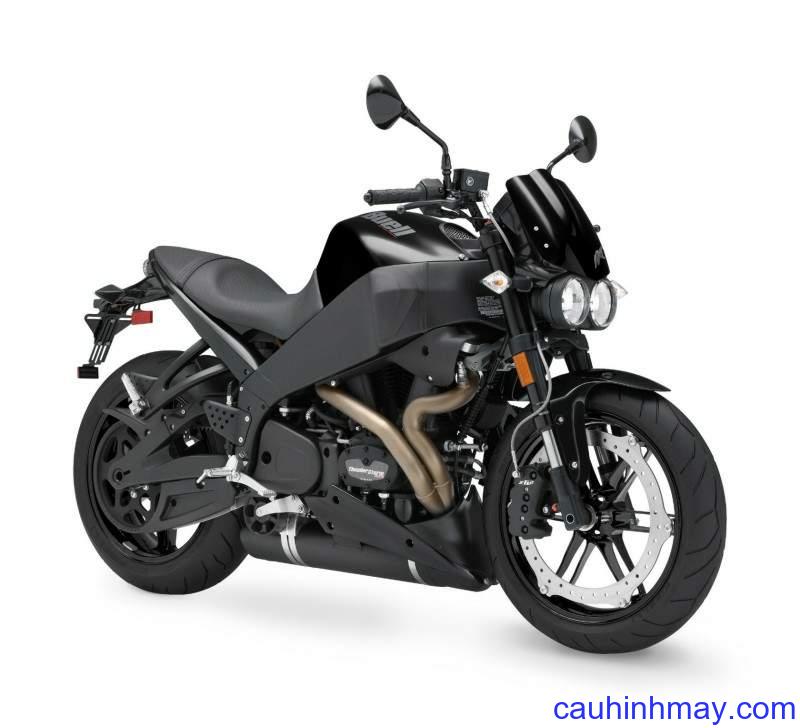 BUELL XB12SCG LIGHTNING - cauhinhmay.com