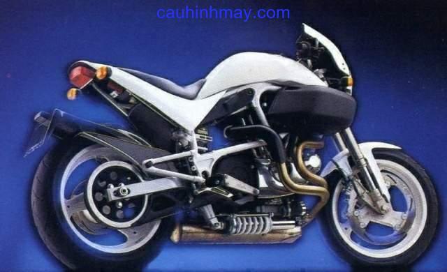 BUELL S1 WHITE LIGHTNING - cauhinhmay.com