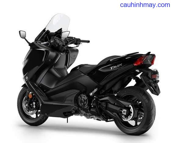 YAMAHA TMAX 530 - cauhinhmay.com