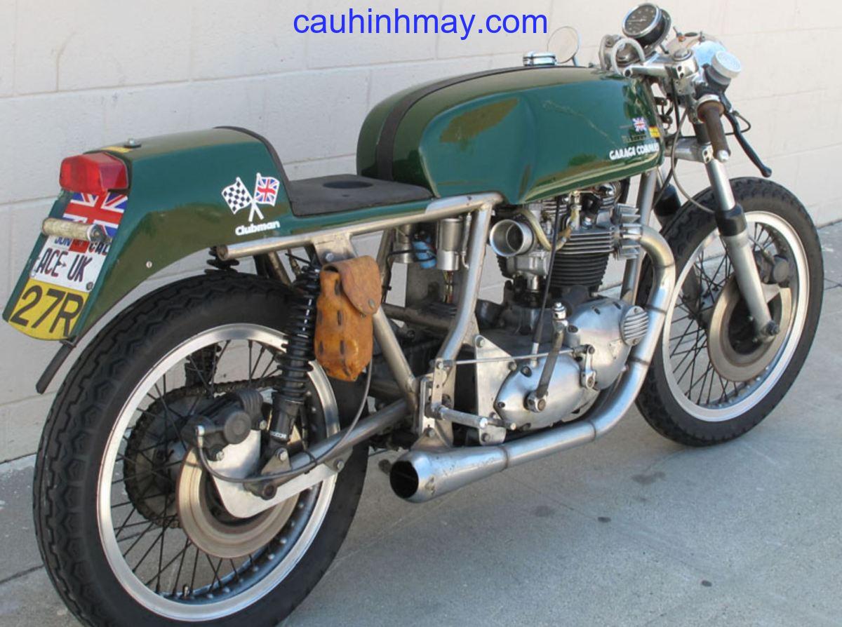 RICKMAN 8 VALVE TRIUMPH - cauhinhmay.com