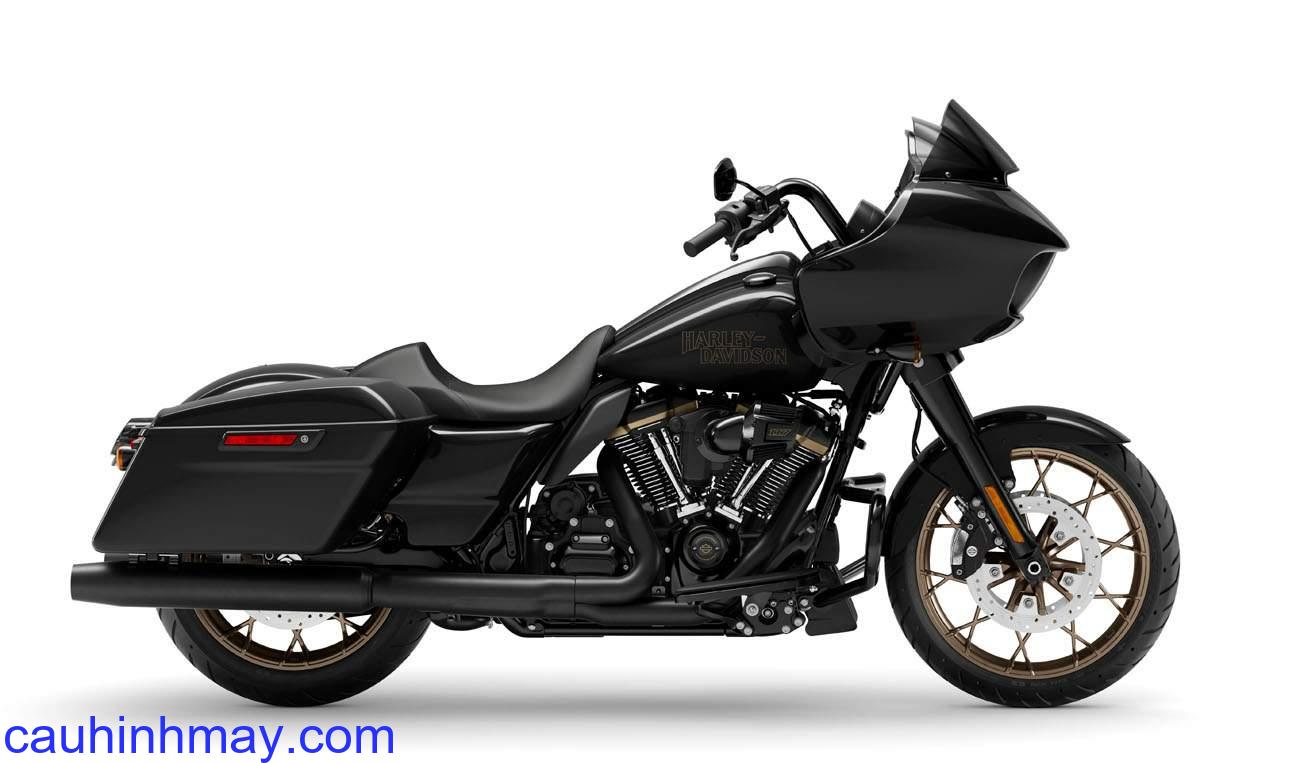 HARLEY DAVIDSON ROAD GLIDE ST - cauhinhmay.com