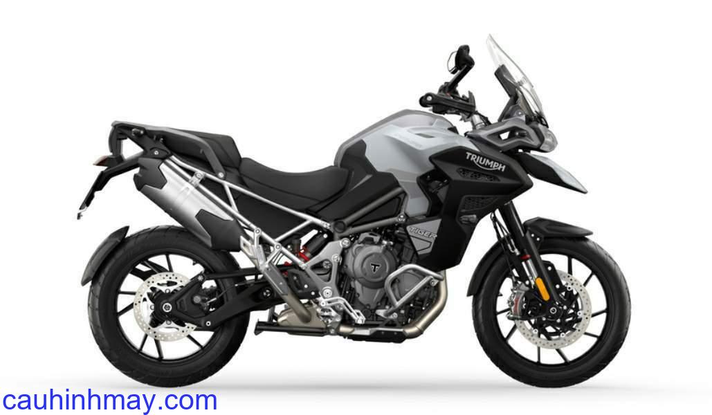 TRIUMPH TIGER 1200GT EXPLORER - cauhinhmay.com