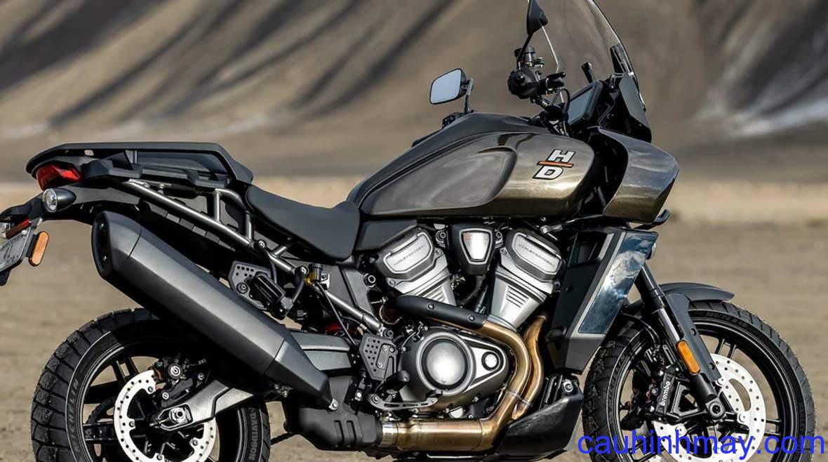 HARLEY DAVIDSON PAN AMERICA 1250 - cauhinhmay.com