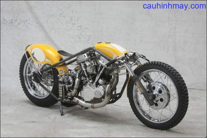 ANDREOLI BY ANDREOLI MOTORCYCLES - cauhinhmay.com