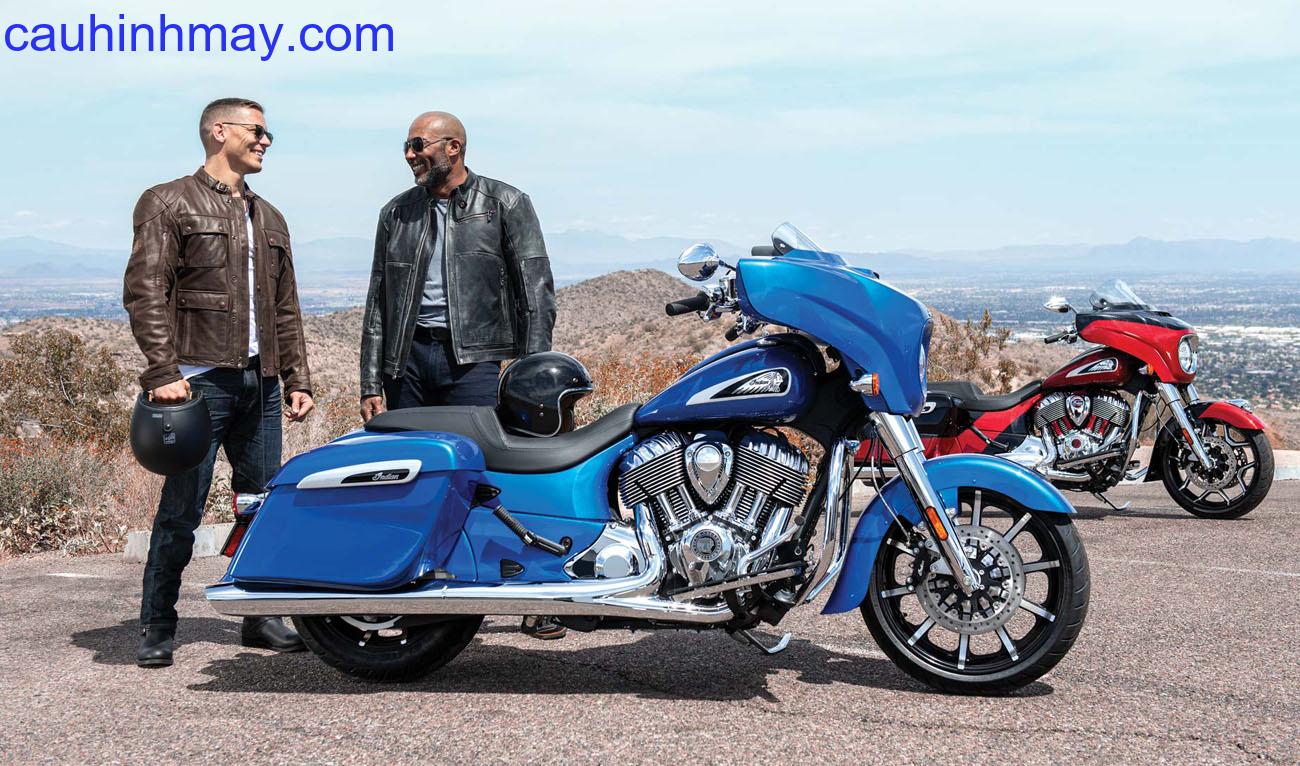 INDIAN CHIEFTAIN LIMITED 116 - cauhinhmay.com