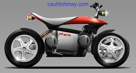 HYBRID MOTORCYCLES - cauhinhmay.com