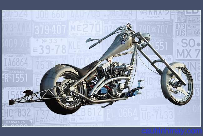 OCC JET BIKE - cauhinhmay.com