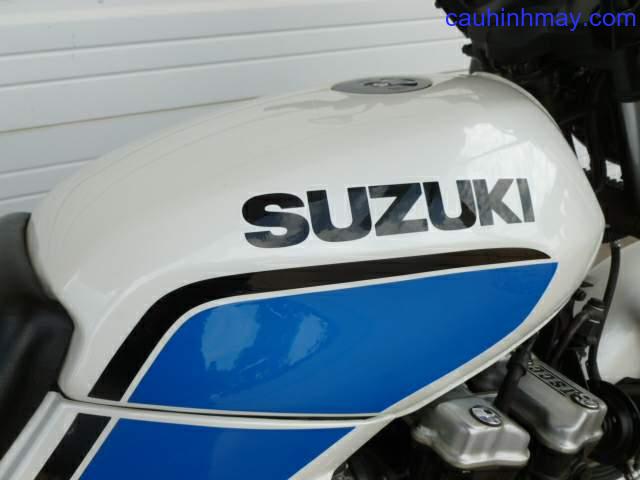 SUZUKI GS 700E - cauhinhmay.com