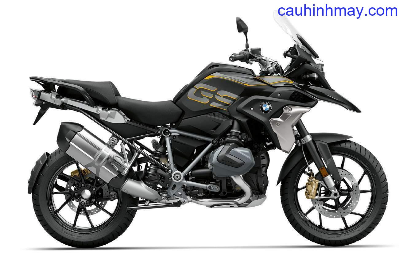 BMW R 1250GS EXCLUSIVE