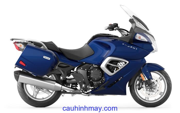 TRIUMPH TROPHY S.E. - cauhinhmay.com