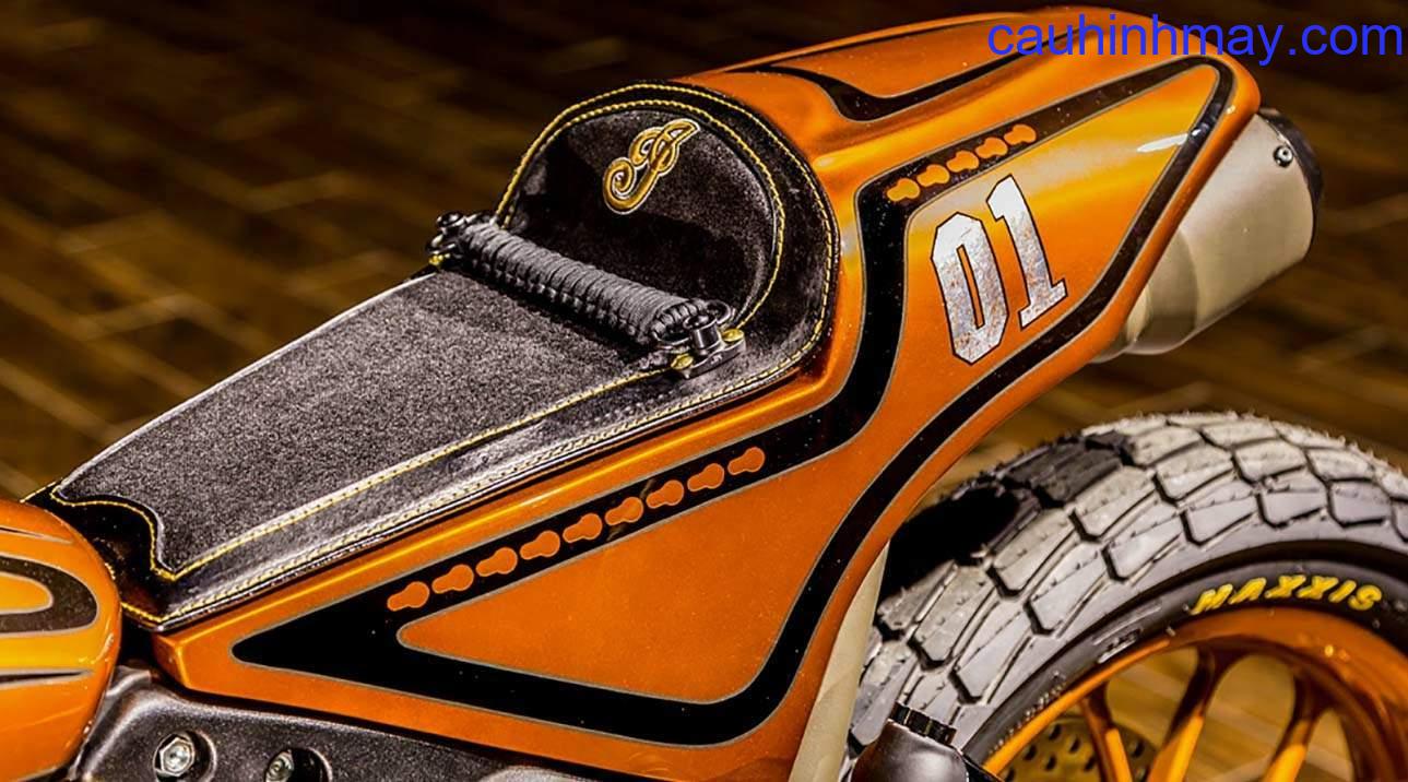 INDIAN SCOUT MIDWEST URBAN DIRT TRACKER - cauhinhmay.com