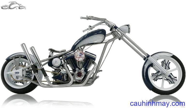 OCC JUNIORS FIRST CHOPPER - cauhinhmay.com