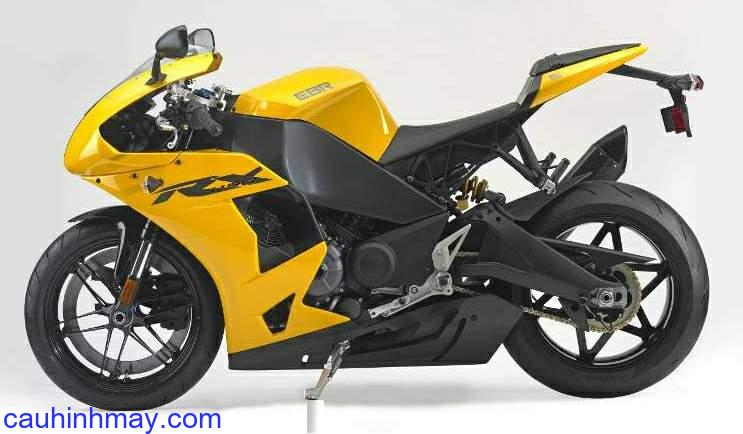 BUELL RACING 1190RX - cauhinhmay.com