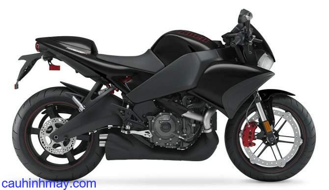 BUELL 1125RR LIMITED EDITION - cauhinhmay.com