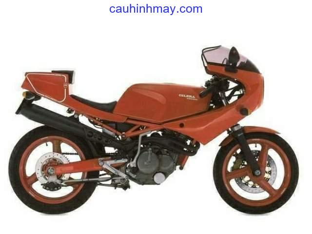 GILERA SATURNO BIALBERO 500 - cauhinhmay.com