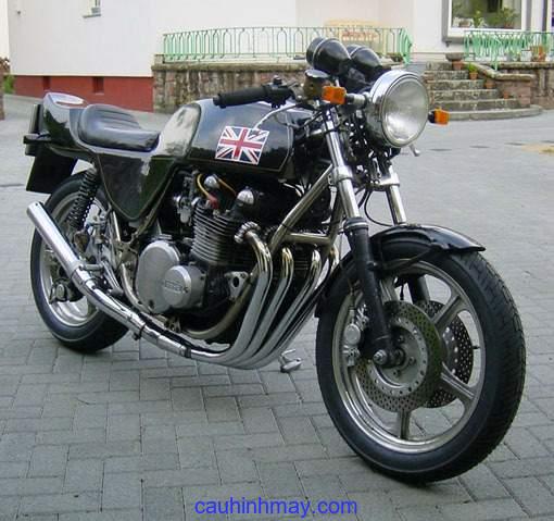 RICKMAN KAWASAKI Z1