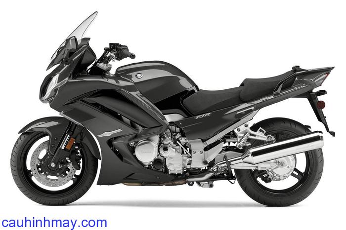 YAMAHA FJR 1300E / ES - cauhinhmay.com