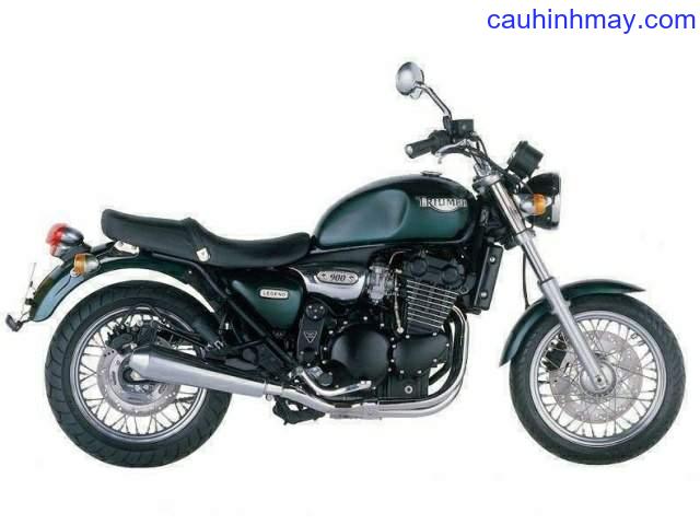 TRIUMPH LEGEND TT - cauhinhmay.com