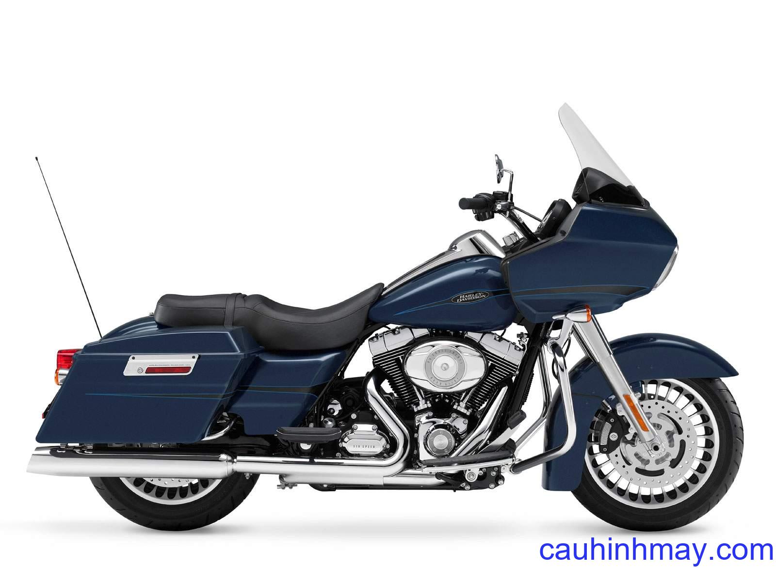 HARLEY DAVIDSON FLTR ROAD GLIDE - cauhinhmay.com