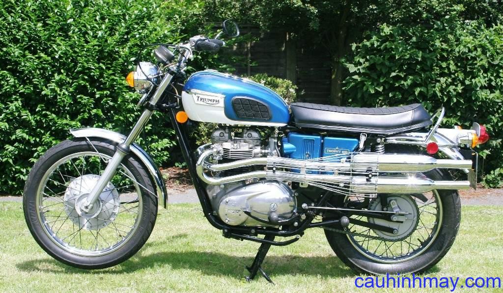 TRIUMPH TROPHY TR6C - STREET SCRAMBLER 	TRIUMPH TROPHY TR6P - POLICE 	TRIUMPH TROPHY TR6R - ROADSTER 	TRIUMPH TROPHY TR6RV - 5-SPEED ROADSTER