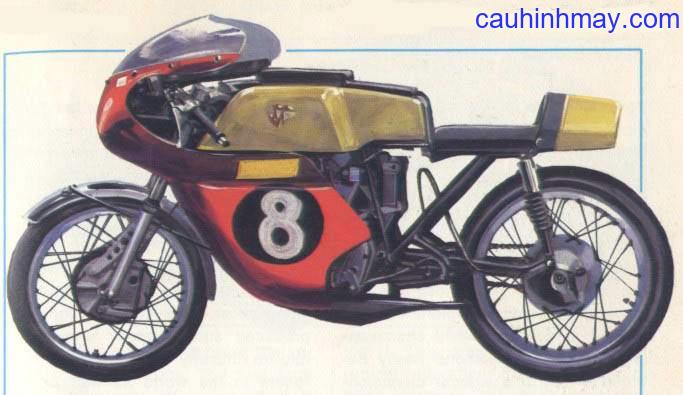 MAICO 125 GP 1972