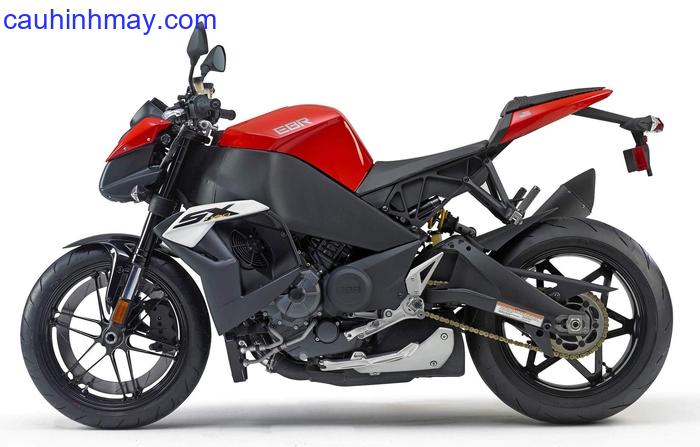 BUELL RACING 1190SX - cauhinhmay.com