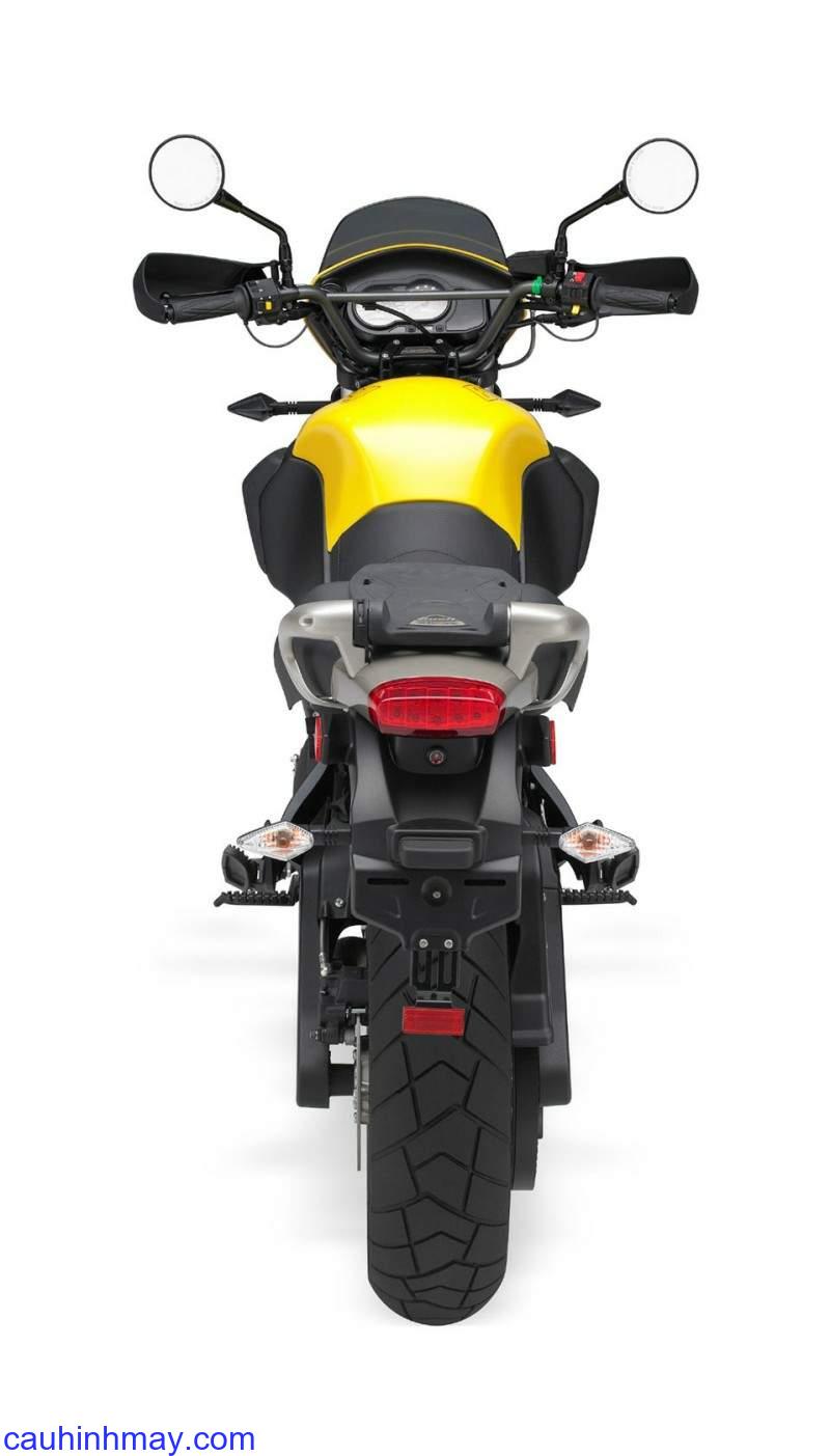 BUELL XB12X ULYSSES ADVENTURE SPORTBIKE - cauhinhmay.com